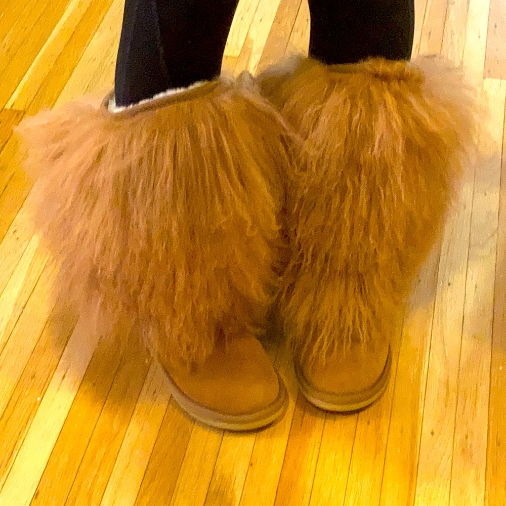 Australia Luxe Boots